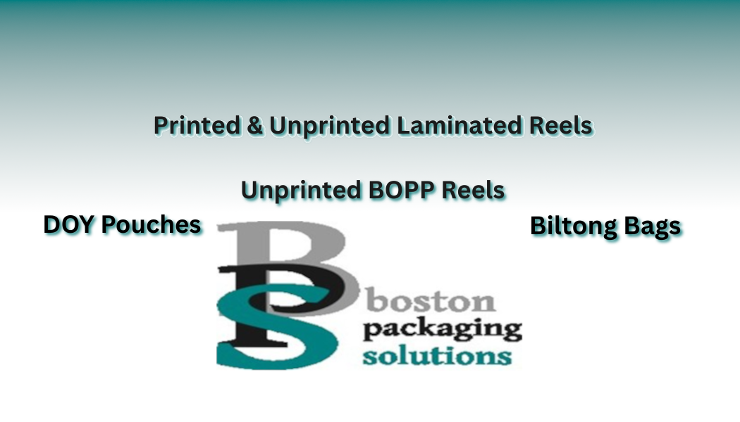 Boston Packaging Solutions